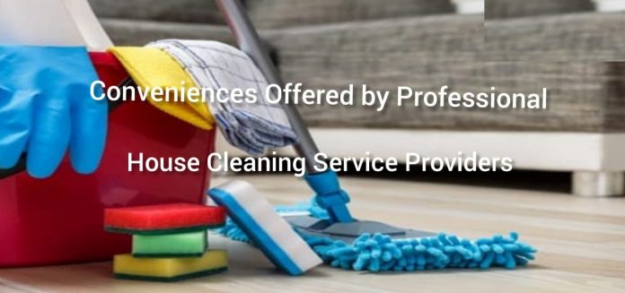 house cleaning adelaide