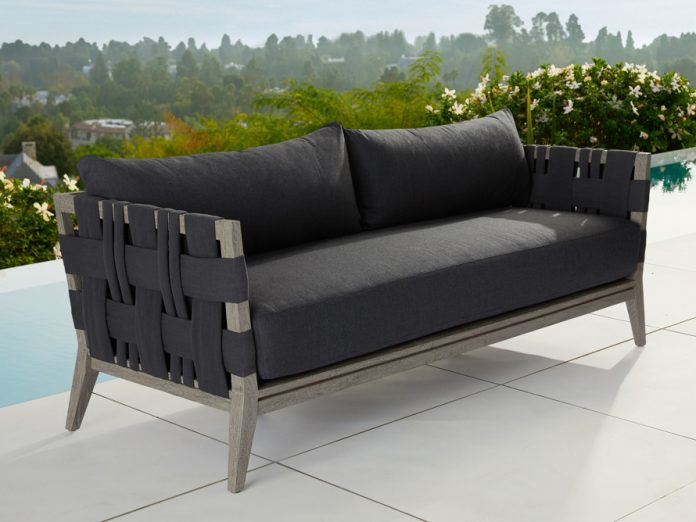 Outdoor Sofa
