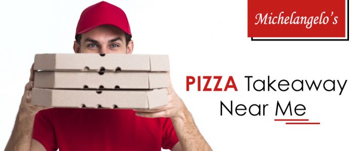 pizza takeaway