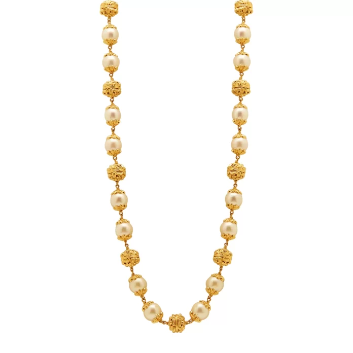 chain necklace women
