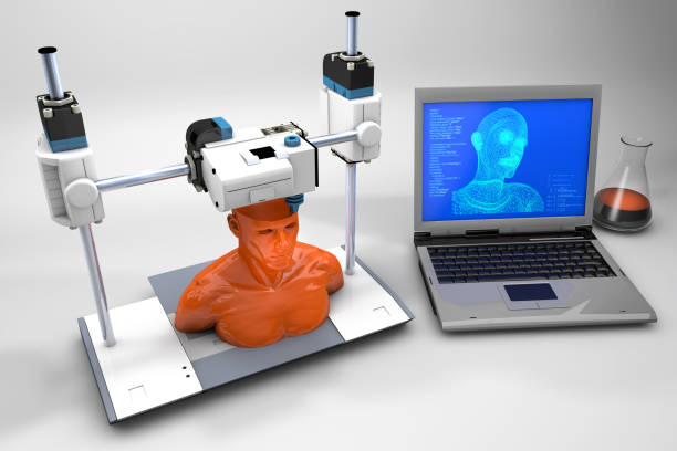 Medical 3D printer