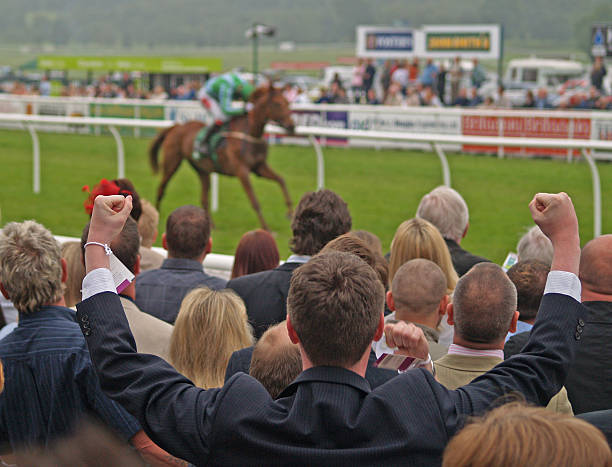 horse racing bet