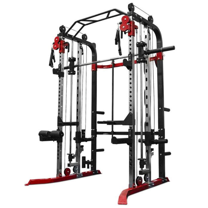 Functional Trainers Perth 