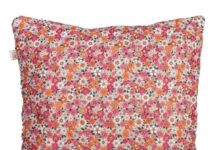 Lys upp ditt hem med Färgglada Kuddfodral och Färgstarka Kuddar