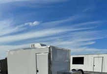 Perfect Trailers for Hauling Jobs: Versatile Enclosed Trailers You Can Trust