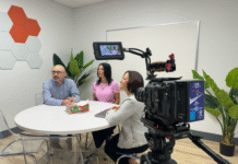 Choosing the Right Video Production Company: A Guide to Quality Commercial Video Services