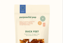 Why Duck Dog Chews Are the Next Best Thing in Canine Nutrition