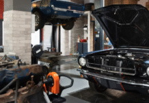 Cheap and dependable choices for used car parts in Warren, Michigan