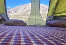 Ink, Altitude, and Intention: What Climbing Kilimanjaro Teaches About the Creative Process