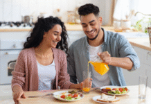 Balanced Eating Solutions for a Busy Life Today