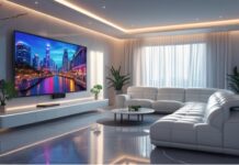 Professional TV Mounting Vancouver Without Mess