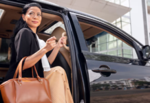 London Airport taxis with Seamless Travel Solutions