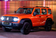 Getting it The Changing Car Market in the UAE today