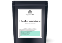 Boost Skin Health with Hyaluronic Acid Powder