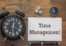 Crack NEET Without Procrastination: Time Management Tips That Work